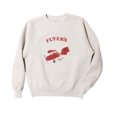 JELADO FLYERS Champs Print AB21239画像