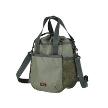 NANGA SPEAKEASY TOOL BAG N2600-3N094Z画像