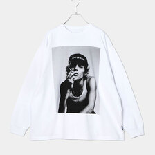 APPLEBUM &ldquo;Rude Boy&rdquo; L/S T-shirt 2611127画像
