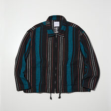 RADIALL EL CAMINO - ZIP UP JACKET RAD-26SS-JK002画像