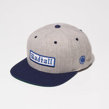 RADIALL VOX - BASEBALL CAP RAD-26SS-HAT002画像