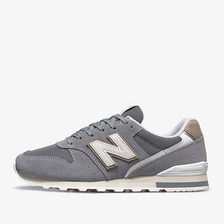 new balance W99617J GRAY画像