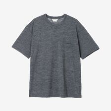 icebreaker U Merino 150 SS Pocket Tee IB0A57H3画像