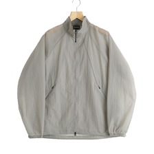 GOLDWIN Sheer Nylon Wind Jacket GL16144画像