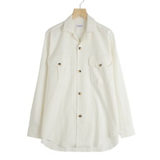 Errico Formicola GERARDO LINEN VISCOSE 1-36215-1画像