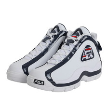 FILA Grant hill 2 WHITE FM0101023100画像