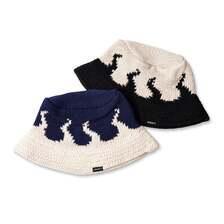 EVILACT FLAMES CRUSHER HAT EA26-ACT1-C01画像