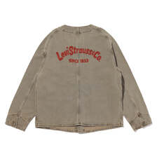 Levi's Union Engineer Cardigan A7139-0006/A71390006画像