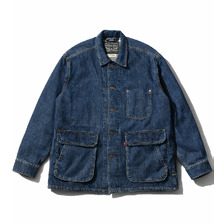 Levi's PREMIUM PIER 99 JACKET 005AG-0000/005AG0000画像