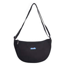 KAVU Saddle Satchel 19811681画像