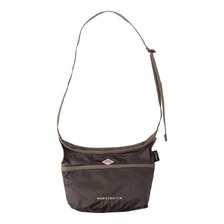 DANTON Cordura Nylon Ripstop Sacoche MONCEAU 1.4画像