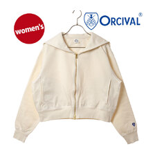Orcival ZIP SAILOR OR-C0428-FWZ画像