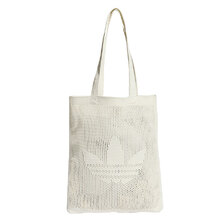 adidas Originals CROCHET TOTE BAG KD1001画像