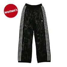adidas Originals KNITTED CROCHET FIREBIRD TRACKPANTS KC6494画像