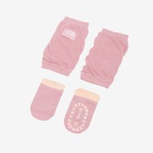 THE NORTH FACE B Sunshade Leg Cover&Socks Set NNB82510画像