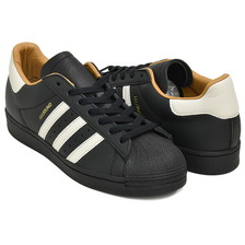 adidas SUPERSTAR 90 MIG JJJJOUND OREBLACK / OWHITE / COR IH8150画像