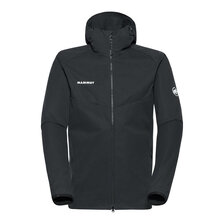 Mammut GRANITE SO Hooded Jacket AF Men 1011-00323画像