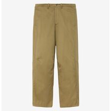 THE NORTH FACE Rock Steady Chino Pant NB32635画像
