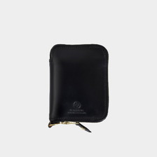 GLENROYAL SMALL ZIP WALLET 03-5814画像