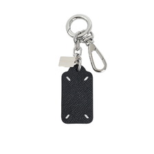 Maison Margiela DOUBLE TAG KEYRING SMALL SA2UA0017-P4745画像