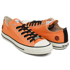 CONVERSE ALL STAR OX / NARUTO SHIPPUDEN NARUTO 31317140画像
