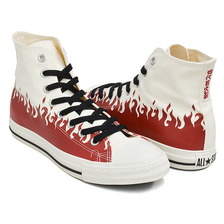 CONVERSE ALL STAR HI / NARUTO SHIPPUDEN MINATO 31317150画像