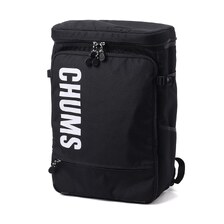 CHUMS Recycle Top Open Square Day Pack CH60-3919画像