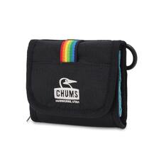 CHUMS Spring Dale Multi Wallet CH60-4104画像