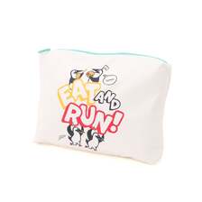 CHUMS Running Splash Pouch M CH60-4150画像