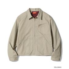 TUF-NUT Lot No. TN15876 / COTTON TWILL WORK JACKET画像