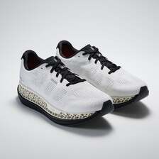 HYBEX HX LENS WHITE画像