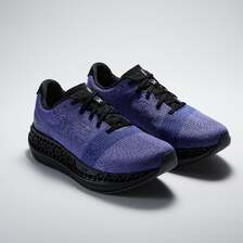 HYBEX HX LENS PURPLE画像