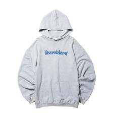 Liberaiders FRENCH TERRY HOODIE 733042601画像