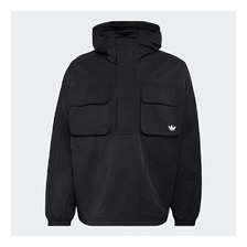 adidas Originals Britcore Parka HZ3791画像