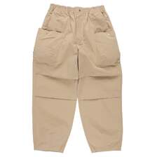 NANGA DRY COTTON EASY CARGO PT N2600-1D077A画像