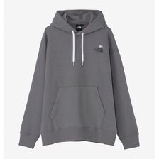 THE NORTH FACE Zoo Picker Hoodie NT12645画像