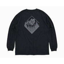 Columbia Urban Hike Graphic L/S Tee PG3669画像