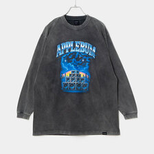 APPLEBUM &ldquo;Sound System&rdquo; Vintage L/S T-shirt 2611126画像