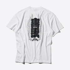 CLUCT &times; mita sneakers &times; 東京改 S/S TEE 05161画像