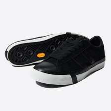 PRO-Keds &times; CLUCT &times; mita sneakers ROYAL PLUS SUEDE LO 05163画像