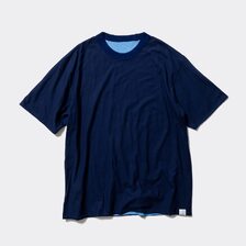 Unlikely Reversible Tee U26S-04-0007画像