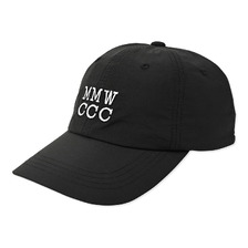Marmot &times; CITY COUNTRY CITY MMWCCC Feel up Cap MTSS26MHG305CC画像
