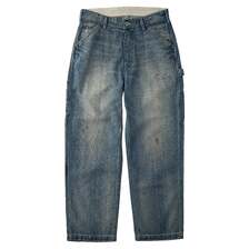 UNIVERSAL OVERALL PAINTER PANTS HT2433601-B画像