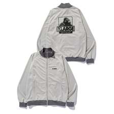 X-LARGE OG TRACK JACKET 101261021009画像