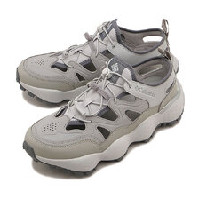 Columbia THRIVE REVIVE SHANDAL Grey-Ice-Pure-Silver YM8908-063画像