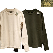 COLIMBO HUNTING GOODS JOKKMOKKS L/S TEE ZA-0428画像