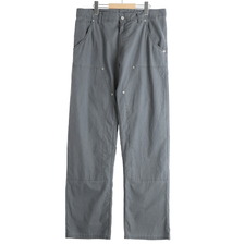 MM6 Maison Margiela PANTS 5 POCKETS SH0LA0034-M35741画像