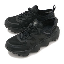 Columbia THRIVE REVIVE MAX BREEZE Black-Charcoal YM5970-010画像