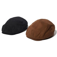 Subciety Heavy twill hunting cap 152-86160画像
