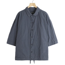 CASEY CASEY MILI VOLUME SHIRT 26HC320画像